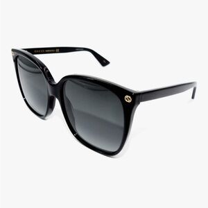 Gucci Women’s Lightness Square Sunglasses